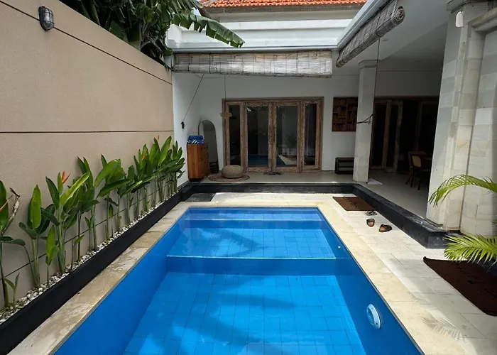 Casa Tartu - Rustic In Villa *