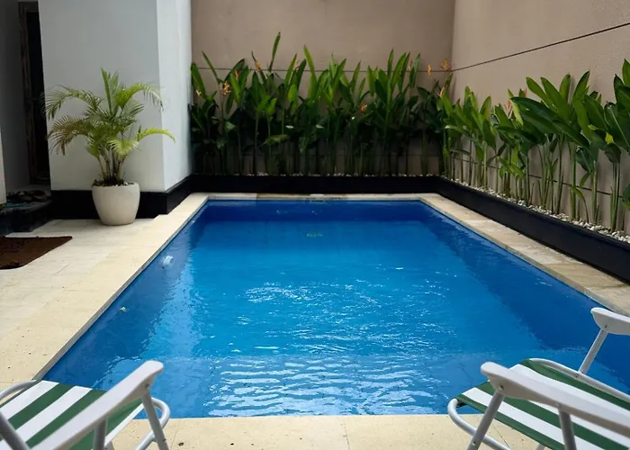 Casa Tartu - Rustic In Villa Canggu