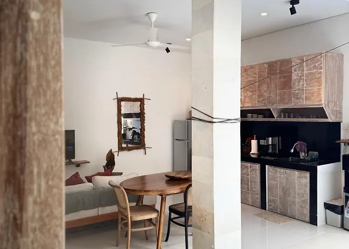 Casa Tartu - Rustic In Villa *