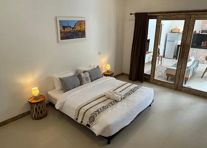 Casa Tartu - Rustic In Canggu
