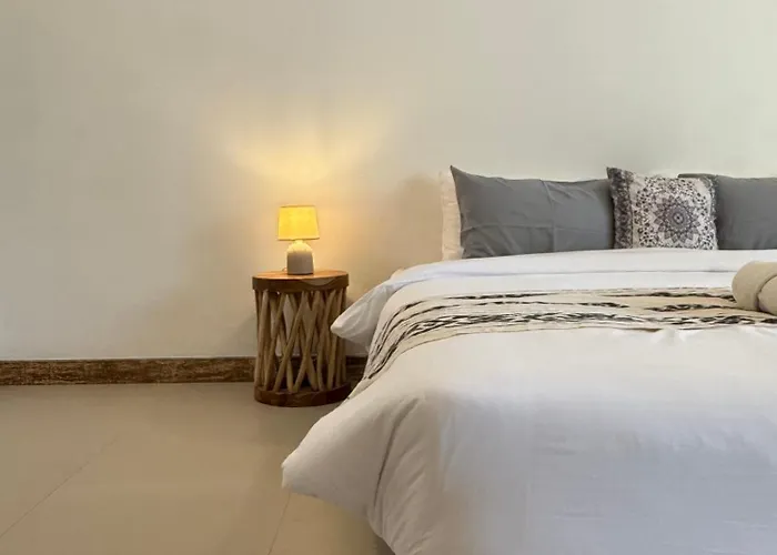 Casa Tartu - Rustic In * Canggu